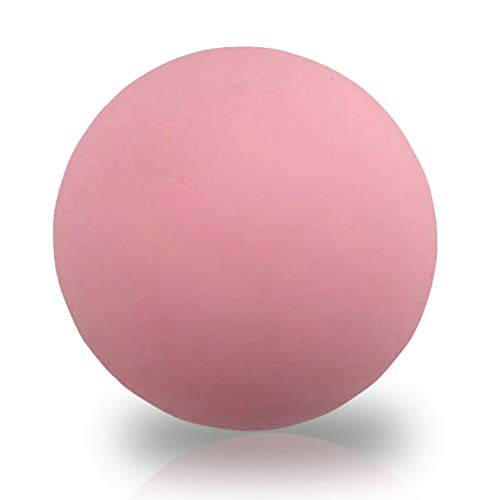 Premium Lacrosse Trigger Point Massage Balls for Myofascial Release, P