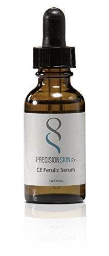 Precision Skin RX CE Ferulic Serum