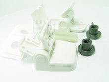 Load image into Gallery viewer, ITT Jabsco Jabsco Manual Toilet - Spare Parts (2008 and Later), compact hinge set f/29090 29120
