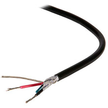 Load image into Gallery viewer, Belden Brilliance 8451 22 AWG 2C Mic Line Instrument Cable Beldfoil Shield 100 ft. USA
