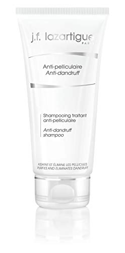 J.f. Lazartigue Anti-dandruff Shampoo, 5.1 Fluid Ounce