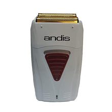 Load image into Gallery viewer, Andis Profoil Lithium Titanium Foil Shaver Dual Voltage (110  240 Volts) Works in USA and EU/UK
