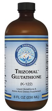 Trizomal Glutathione by Apex Energetics