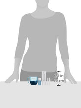Load image into Gallery viewer, bliss Poetic Waxing Hair Removal Kit | No-Strip Wax | Straight-from-the-Spa | Safe, Low-Temp, Microwaveable | Paraben Free, Cruelty Free | 5.3 fl oz
