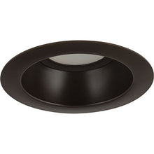 Load image into Gallery viewer, Progress Lighting P8061-20-30K Recessed 5&quot; LED Round Retrofit, 5 Inches, Antique Bronze
