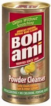 Load image into Gallery viewer, Bon Ami Powder Cleanser - 14 oz by Bon Ami
