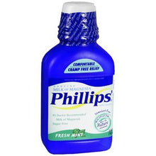 Load image into Gallery viewer, Phillips Milk of MAG Mint 26 OZ
