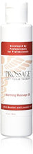 Load image into Gallery viewer, Prossage - 12790 Heat Warming Relief Massage Oil for Therapuetic Massages, Deep Tissue Massages, and Aromatherapy, Topical Pain Reliever for Soft Tissue Mobilization, Muscle Pain Relief, 3 Ounce Bottl
