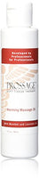Prossage - 12790 Heat Warming Relief Massage Oil for Therapuetic Massages, Deep Tissue Massages, and Aromatherapy, Topical Pain Reliever for Soft Tissue Mobilization, Muscle Pain Relief, 3 Ounce Bottl
