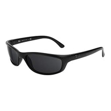 Load image into Gallery viewer, Revant Replacement Lenses Compatible With Ray-Ban RB4115 57mm, Non-Polarized, Stealth Black
