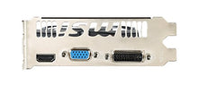 Load image into Gallery viewer, MSI GeForce GT 730 Fermi DDR3 4GB DirectX 12 (N730-4GD3V2)
