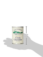 Load image into Gallery viewer, Bar Harbor Clam Chowder,Cherrystone, 15-ounces (Pack of 6)
