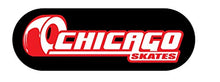 Load image into Gallery viewer, Chicago Skates Deluxe Leather Lined Rink Skate Men&#39;s 10, Black

