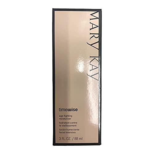 Mary Kay TimeWise Age Fighting Moisturizer combination/oily