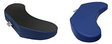 Load image into Gallery viewer, Bedsore Rescue Jewell Nursing Solutions Contoured Wedge (Non-Skid)
