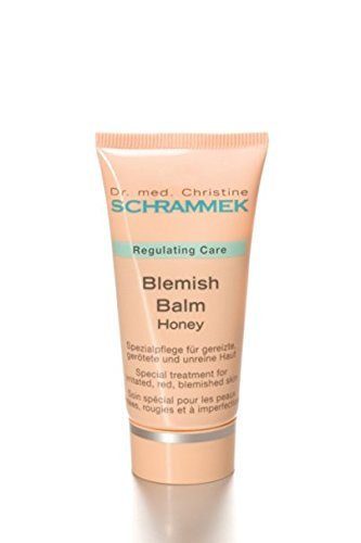 Dr Schrammek Blemish Balm Honey 30ml by Dr. Schrammek