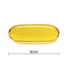 Load image into Gallery viewer, Jamieson No Fishy Aftertaste Omega-3-6-9 SoftGels 180 Count

