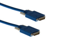 Load image into Gallery viewer, Cisco Smart Serial Crossover Cable, 6ft, CAB-SS-2626X-6,
