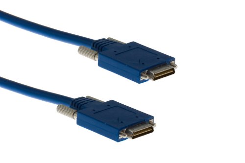 Cisco Smart Serial Crossover Cable, 6ft, CAB-SS-2626X-6,