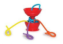 Load image into Gallery viewer, Grapple Suction High Chair Baby Toy Holder Leash
