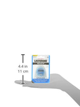 Load image into Gallery viewer, Listerene Ultra Clean Flo Size 30yar Listerene Ultra Clean Floss 30yard (Pack of 10)
