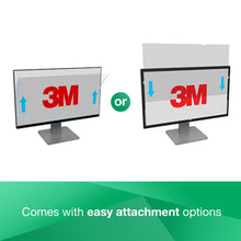 Load image into Gallery viewer, 3M Anti-Glare Filter for 24&quot; Widescreen Monitor (AG240W9B)
