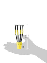 Load image into Gallery viewer, Bayco LBC-100 Standard Incandescent Bulb Changer,Yellow
