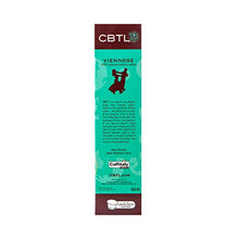 Load image into Gallery viewer, The Coffee Bean &amp; Tea Leaf, Viennese Dark Roast Coffee Capsules for Caffitaly CBTL Brewers, 10-Count Pods
