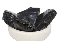 Load image into Gallery viewer, HEALTH &amp; HERBS Kala Gond - Gond Siyah - Black Gum (100gm)
