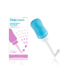 Load image into Gallery viewer, Frida Mom Upside Down Peri Bottle for Postpartum Care | The Original Fridababy MomWasher for Perineal Recovery and Cleansing After Birth
