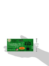 Load image into Gallery viewer, 3 Ballerina Tea Extra Strength Dieters&#39; Drink, Orange, 18 Count
