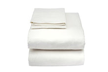 Load image into Gallery viewer, Essential Medical Supply Cotton/Poly Hospital Bed Sheet
