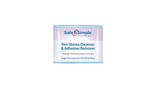 Load image into Gallery viewer, Peri-Stoma Adhesive Remover Wipe, 5/Package
