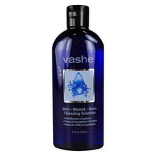 Load image into Gallery viewer, Vashe Wound Therapy Solution, 8.5 Ounce Bottle
