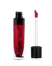 Load image into Gallery viewer, wet n wild Megalast Liquid Catsuit Lipstick Missy and Fierce
