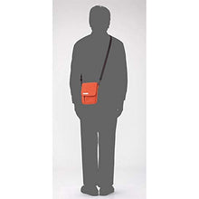 Load image into Gallery viewer, LIHIT LAB Belt Bag, Orange, 7.1 x 5.1 Inches (A7574-4)
