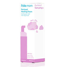 Load image into Gallery viewer, FridaBaby Mom Perineal Medicated Witch Hazel Healing Foam for Postpartum Care, Relieves Pain and Reduces Swelling, White, 5 Fl Oz

