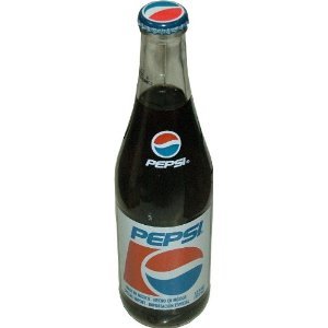 Mexican Pepsi Cola 12 Oz (Case of 24)