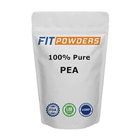 Phenylethylamine HCL (Pea) Powder (125 Grams)
