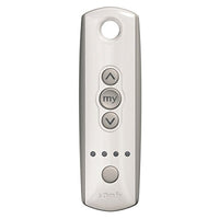 Somfy Telis 4 RTS Pure Remote, 5 Channel (1810633)
