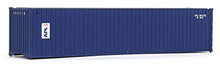 Load image into Gallery viewer, Walthers SceneMaster HO Scale Model of American President Lines 40&#39; Corrugated Container, Model:949-8157
