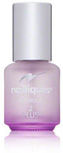 Load image into Gallery viewer, Nailtiques Nail Protein Formula 2 Plus Treatment 0.25 (Pack of 4)
