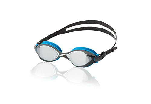 Speedo Unisex-Adult Swim Goggles Bullet - Manufacturer Discontinued
