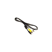 Load image into Gallery viewer, MPF Products EG-CP14 AV Audio/Video RCA Cable Cord Replacement Compatible with Select Nikon Coolpix Digital Cameras (Compatible Models Listed in The Description Below)

