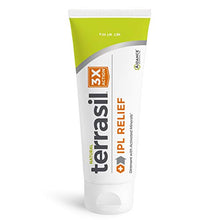 Load image into Gallery viewer, Molluscum Contagiosum Treatment with Thuja - terrasil IPL Relief MAX, Pain Free, Formulated for Childrens Sensitive Skin Natural Ointment for Treating Molluscum Bumps, Itch - 50gm
