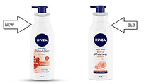 Load image into Gallery viewer, 2 Lots X Nivea Extra Whitening Cell Repair Body Lotion SPF 15, 400ml
