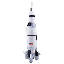 Load image into Gallery viewer, Adventure Planet Saturn V Rocket Large 26 Plush
