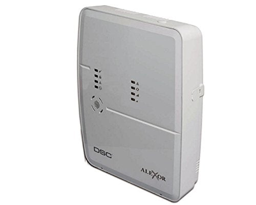 Alexor PC9155 2-Way Wireless Security Control Panel