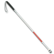 Load image into Gallery viewer, Graphite Telescopic Cane-Ceramic Tip-59-in
