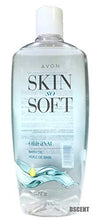 Load image into Gallery viewer, Avon Skin So Soft Original, 25 oz (Pack of 2)
